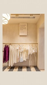 Step in, slow down, and shop at your own pace.✨ Our new store at Inorbit Mall, Hyderabad is designed for easy browsing, effortless finds, and a whole lot of style. 🤍 [Store Opening, Store Launch, Hyderabad, Studio AND] | AND