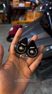 Team itim pa din🙋🏼‍♀️ Universal Bar end ARM | Lyka Luminous Shop