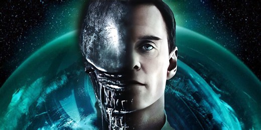 VIDEO: Ridley Scott's Alien Prequels Never Answered Our Biggest Questions