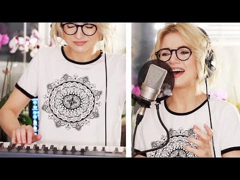 Is This Love by Whitesnake (Alyona cover)