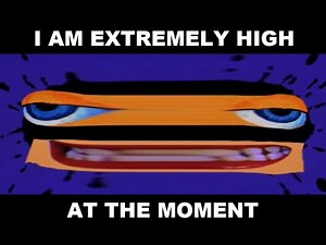 Klasky-Csupo | Sparta Alien Remix