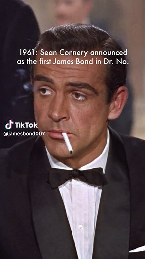 Sean Connery's Historic Role in James Bond Films