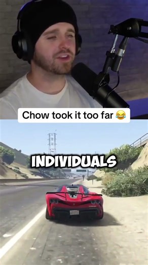 How to get banned in GTA RP Servers 😂 #gtarp #gtaroleplay #gta5 #fivem