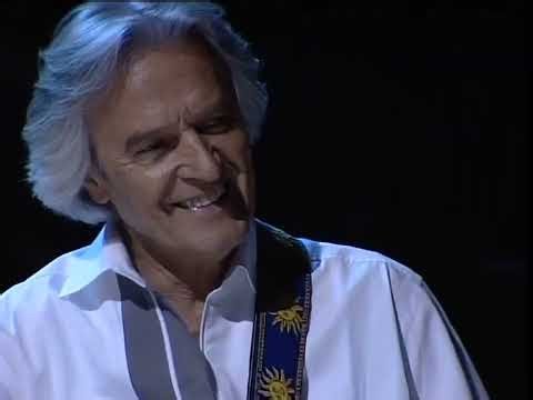 John McLaughlin And The 4th Dimension- Live at Belgrade 2009