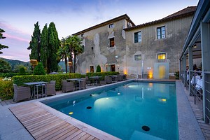 Home | Villa Sassolini Suite & Rooms