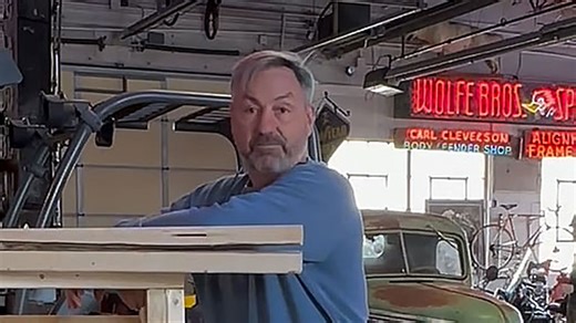 American Pickers' Robbie reveals store additions & charges thousands for items