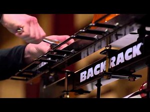 BACKRACK™ Truck Rack Accessories - Tool Holder Accessory