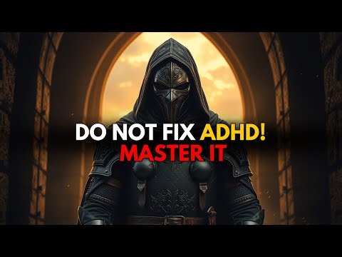 7 STRATEGIES TO UNLOCK YOUR HYPERFOCUS SUPERPOWER