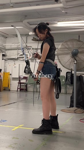 Mastering Archery Techniques for Beginners