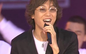 【1080P】Country kkokko - Gimme! Gimme! (KBS 音乐银行 奥林匹克公园 和平广场特辑 1999年9月7日)