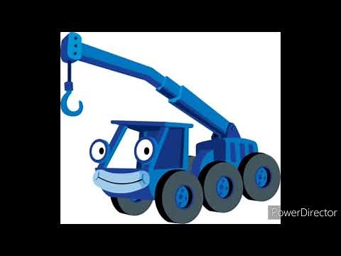 Bob The Builder: Lofty Sound Effects