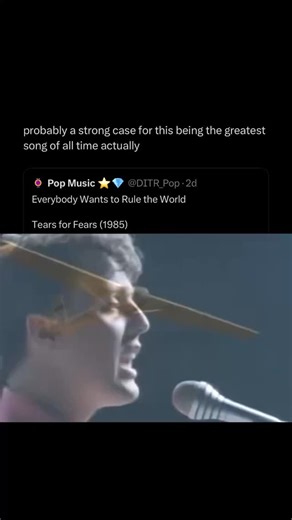 Rap Lab | Daily Rap and Culture Updates | it would probably squeak into my top 20 songs ever which is a prestigious list | Instagram