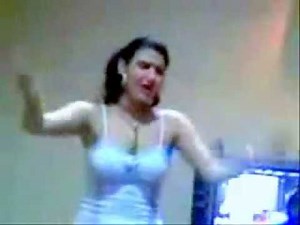 رقص البنات الحلوة فضيحة