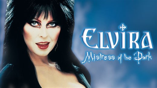 Elvira: Mistress of the Dark (1988)
