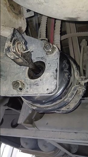 how to check a brake booster work #isuzumechanic #isuzumalaysia