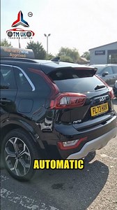 Kia Niro 3 2023 1.6 Plug-in Hybrid Automatic | £22,495 | Used Cars London #shorts