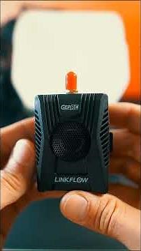 GEPRC’s New ELRS TX Module Goes Up to 2W!?