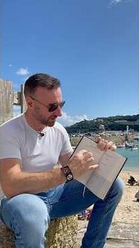 Level Up Your Life: Daily Journaling for Goal Setting #journal #goalsetting #gratitude