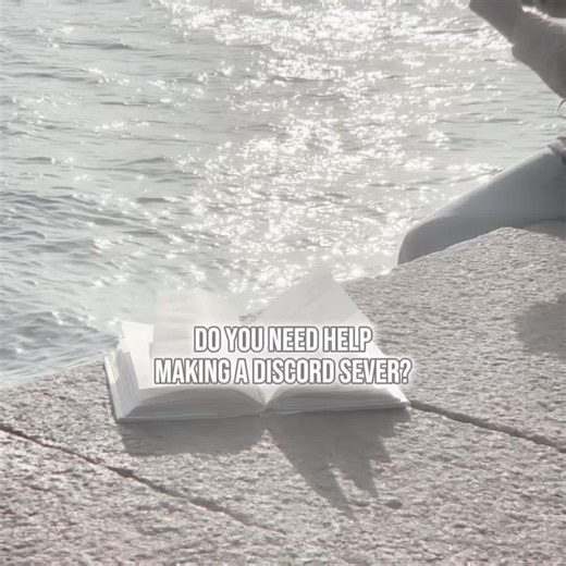 Tutoriales para Crear un Servidor en Discord