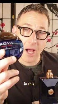 Cheap Fragrances Bvlgari vs Versace