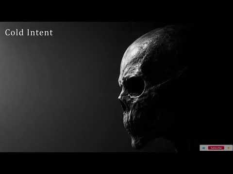 Cold Intent | Dark Atmospheric Metalcore Instrumental | MRJ Metal