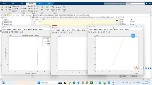 【协同定位】基于matlab被动雷达多占协同定位（侧向交叉定位和无源时差定位)【含Matlab源码 8866期】