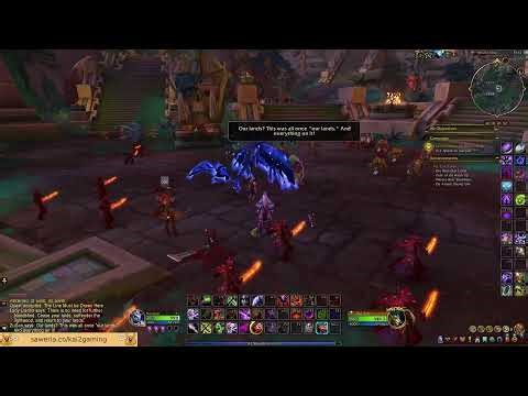 WoW Midnight 12.0.1 Early Access #03 | For Zul'Aman!