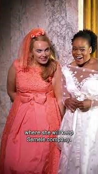 Where’er You Walk – Semele (Susanna Stranders) #Semele #Handel #Aria #Opera #RoyalBalletAndOpera