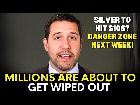 STOP Everything! - If You Own SILVER, You Need to See THIS NOW! | Chris Vermeulen