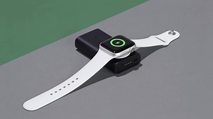 Travel-friendly charge for your Apple Watch. https://belk.in/2VEubBD | Belkin