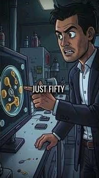 Romans Had NANOTECHNOLOGY in 400 AD - We Only Figured It Out in 1990