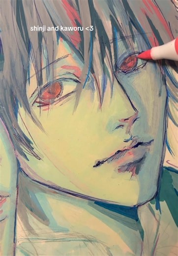 rebekah :3 on TikTok