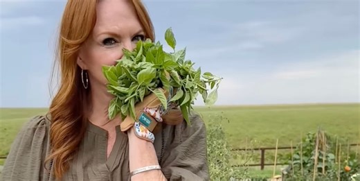 Ree's Trick Will Have You Feeling Like a French Chef in No Time