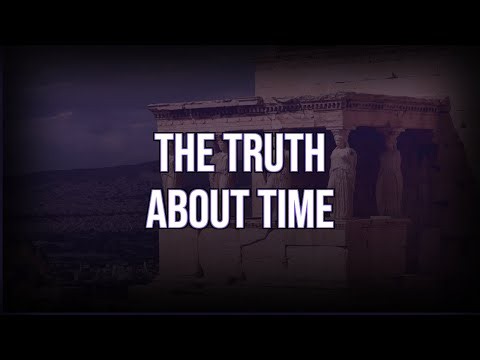 The Mind-Bending Science of Time: What You Never Knew
