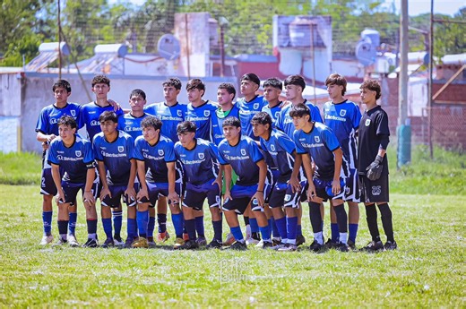 El club La Cantera viajará a Brasil para representar a Misiones en la Conda Cup 2025: podría enfrentar a clubes como Gremio, Fluminense y Corinthians