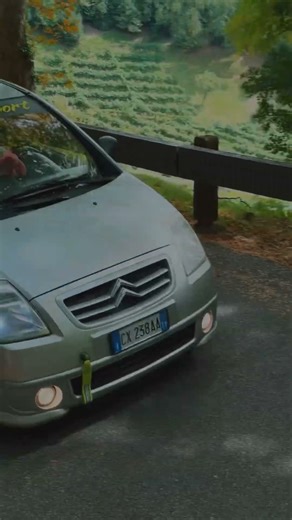 citroen c2 vts #italy #citroen #c2 #vts #edit