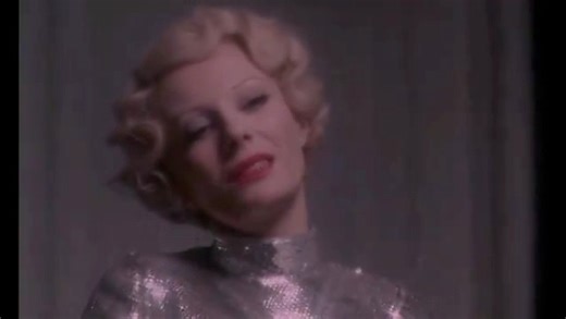 "Daughters of Darkness" (1971) directed by Harry Kümel The film is known for its atmospheric cinematography, stylish direction, and the captivating performance of Delphine Seyrig as the enigmatic Countess Bathory. | History of Cinema