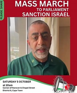 1.7K views · 51 reactions | ✊ HISTORY WILL BE MADE TODAY! ✊...