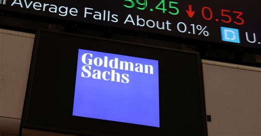 Goldman Sachs forecasts S&P 500 target of 6500 for 2025-end, joins Morgan Stanley | New Straits Times