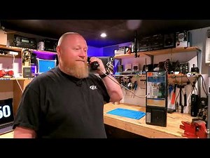 Connecting a Vintage Pay Phone to the Internet!