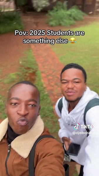 2025 Student Vlog: Humor and Insights into Campus Life