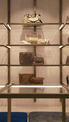 Too many bags? Never heard of her #GUESSHandbags | GUESS