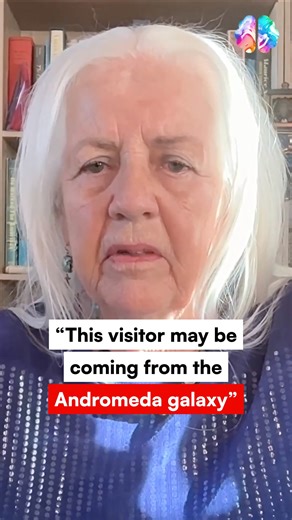 🎙️Barbara Hand Clow on the cosmic reset triggered by 3I Atlas and its impact on Earth’s energies. What are your thoughts on 3I Atlas? 🔗 Watch or listen to the full episode at the link in bio! Episode 531 w/ Barbara Hand Clow: Cosmic Restart, Dimensional Shifts, and Awakening to the Future of Ai & Spirituality | Inspired Evolution