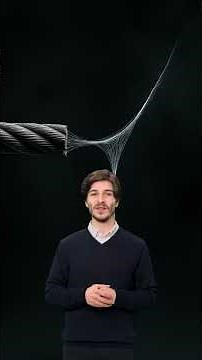 1 Minute Science – Episode 3: How Do Spiders Make Their Webs?