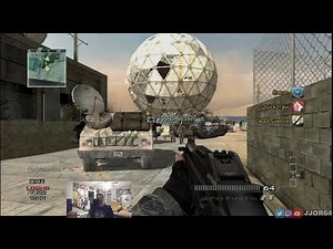 Call of Duty: Modern Warfare 3 (Wii) - Online Multiplayer Matches in 2022