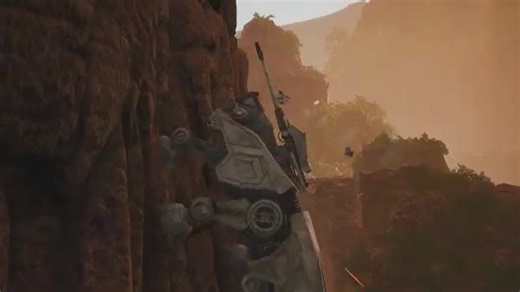 Galactic Contention - Official Trailer video