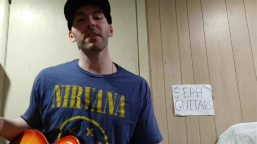 Guitar Lesson How To Play "Machinehead" By Bush