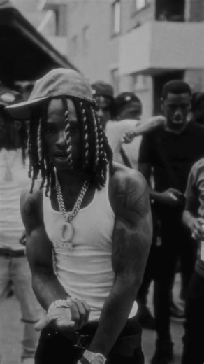 Polo G - 95 Bulls (feat. King Von) #kingvon #lildurk #polog #fyp #edit