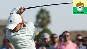 2 major golf swing power leaks that cost you distance, according to a new golf study
