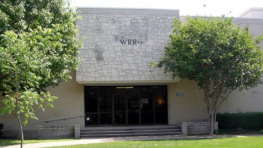 KERA to manage Dallas-owned classical radio station WRR